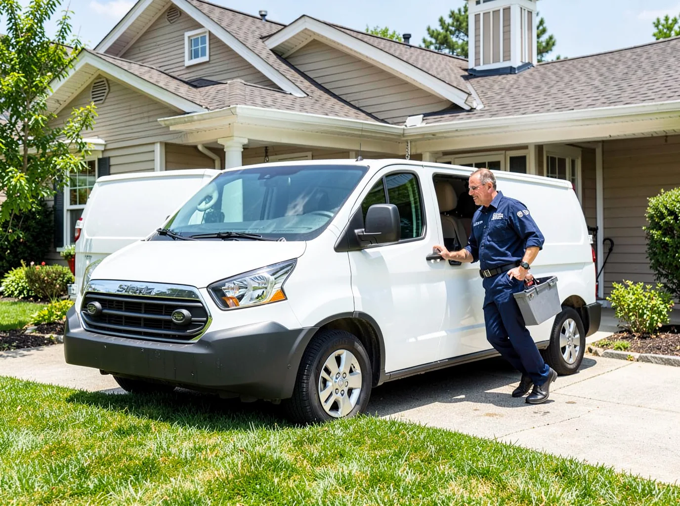 Emergency Plumber company in Lowell, OR
